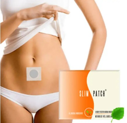 Slimming Patch_0