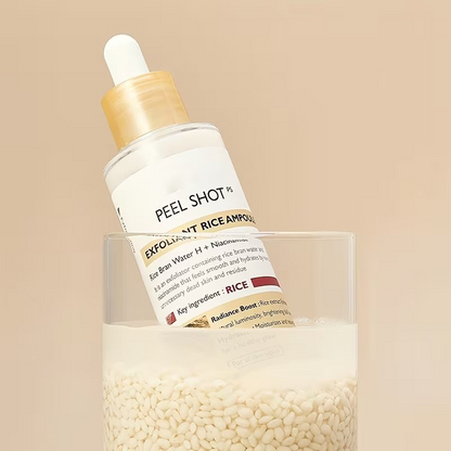 Dr. Melaxin Peel Shot