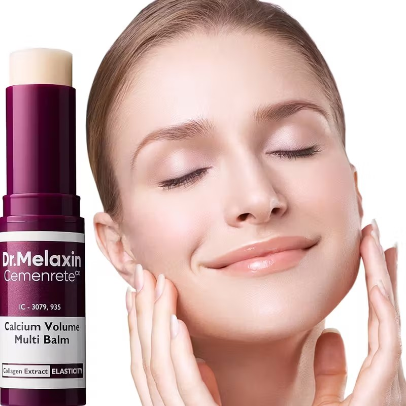 Dr. Melaxin Calcium Cemencrete Balm