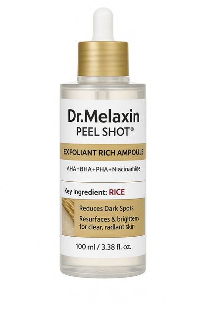 Dr. Melaxin Peel Shot