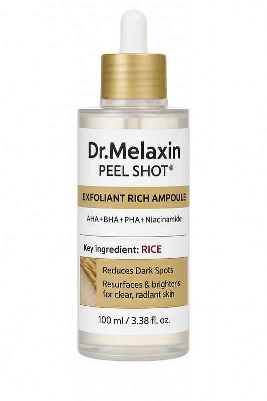 Dr. Melaxin Peel Shot