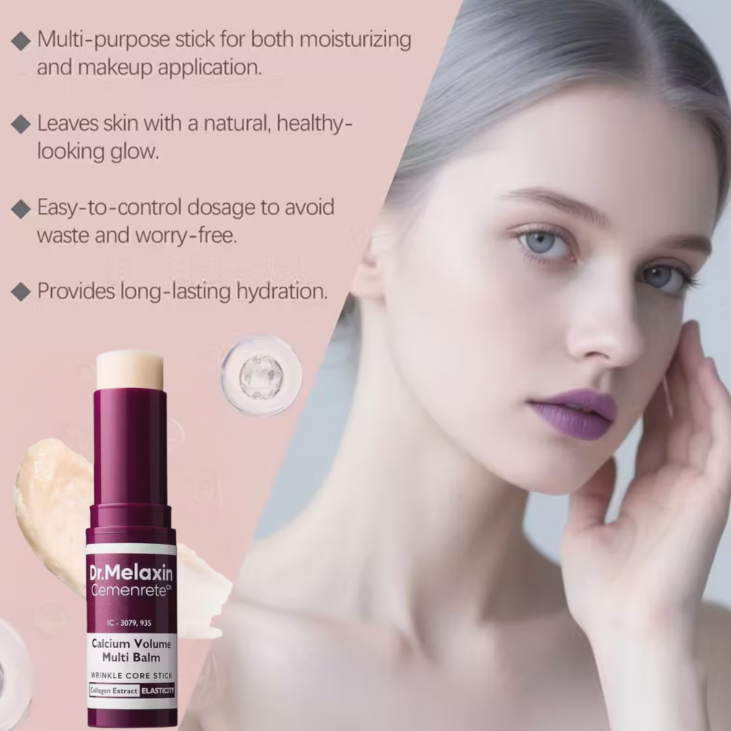 Dr. Melaxin Calcium Cemencrete Balm