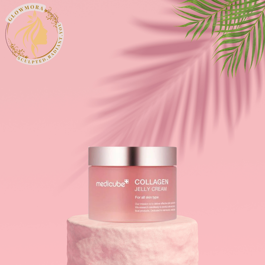 Medicube Collagen Niacinamide Jelly Cream