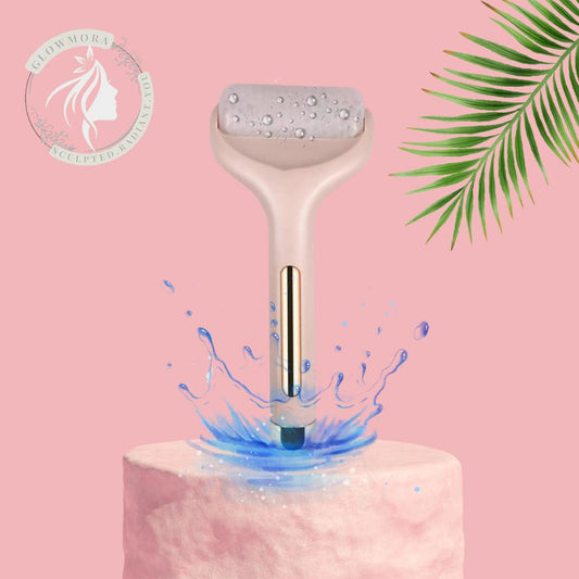 Facial Massage Ice Roller